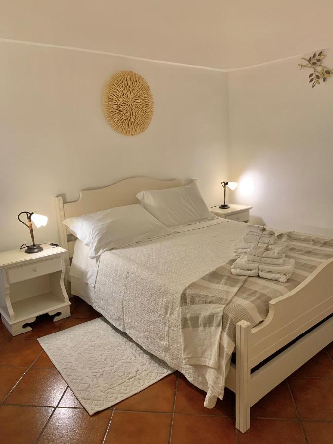 Tenuta Montanaro Локоротондо Экстерьер фото